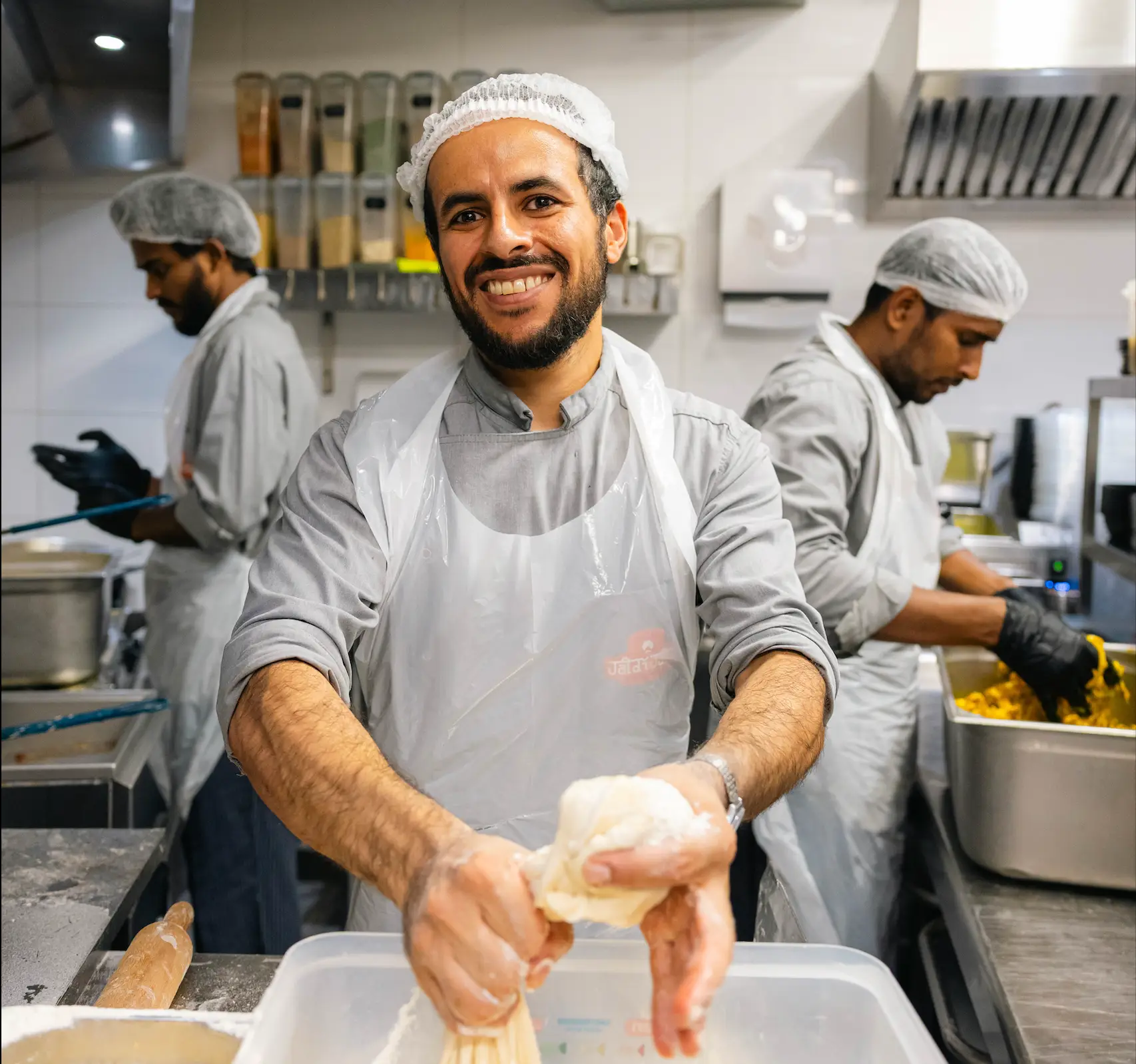 Hygiène et sécurité