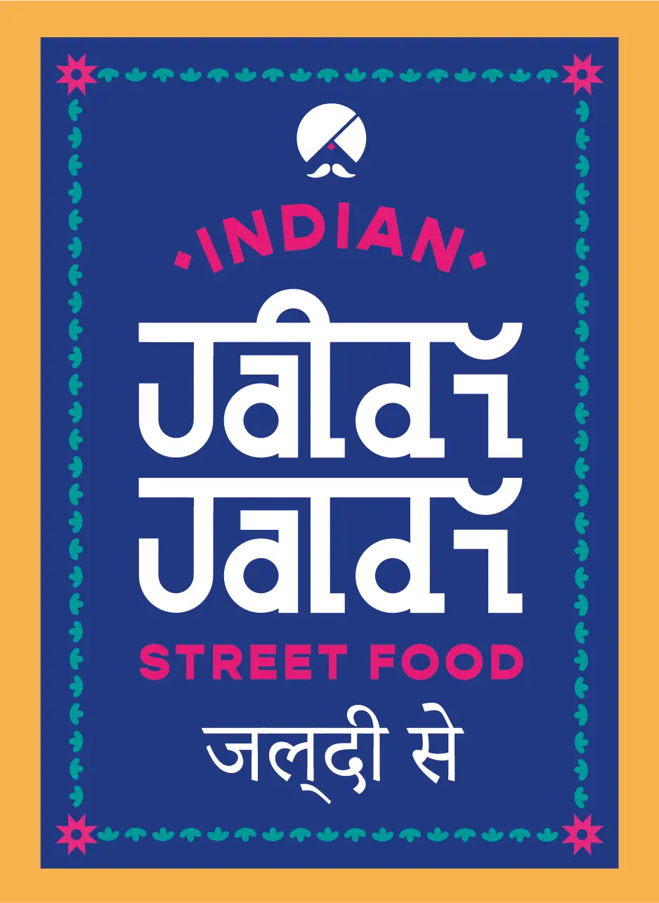 Jaldi Jaldi - Affiche